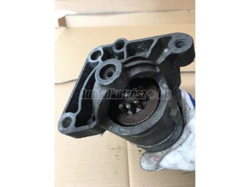 RENAULT MASTER,  VEL SATIS | OPEL MOVANO - 2005 - 8200106788 - önindító
