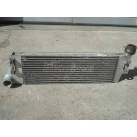 töltőlevegőhűtő