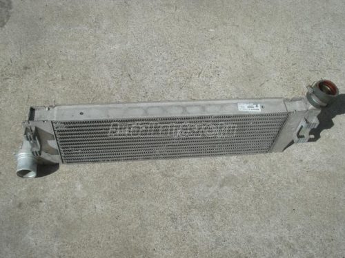 RENAULT MEGANE,  SCENIC,  GRAND SCENIC - 2006 - 8200115540 - töltőlevegőhűtő