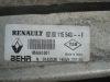 RENAULT MEGANE,  SCENIC,  GRAND SCENIC - 2006 - 8200115540 - töltőlevegőhűtő