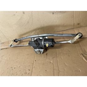 ablaktörlő szerkezet