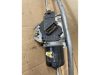 RENAULT KANGOO - 2003 - 8200122345C - ablaktörlő szerkezet
