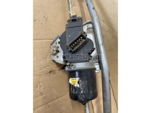 RENAULT KANGOO - 2003 - 8200122345C - ablaktörlő szerkezet