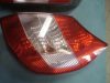 RENAULT SCENIC - 2004 - 8200127704 - hátsólámpa