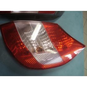 RENAULT SCENIC - 2004 - 8200127704 - hátsólámpa