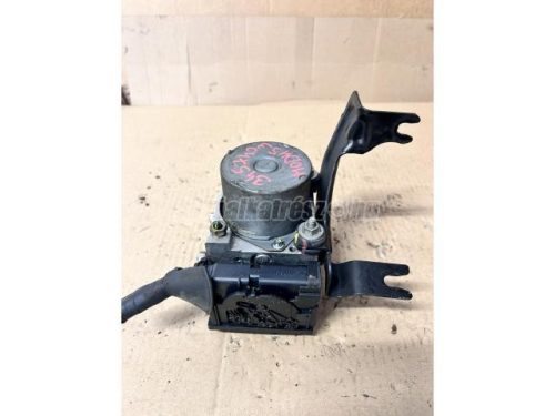 RENAULT MODUS - 2007 - 8200129951, 0265231359, 0265800329  - abs kocka