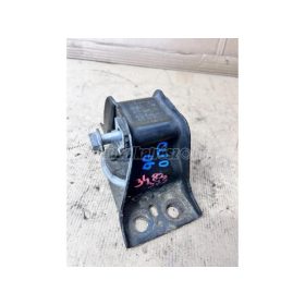 felfüggesztés, motor