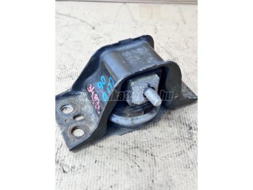 felfüggesztés, motor