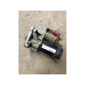   RENAULT MEGANE,  SCENIC,  KANGOO - 2000 - 8200143045 - önindító