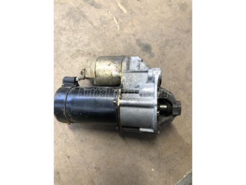 RENAULT MEGANE,  SCENIC,  KANGOO - 2000 - 8200143045 - önindító