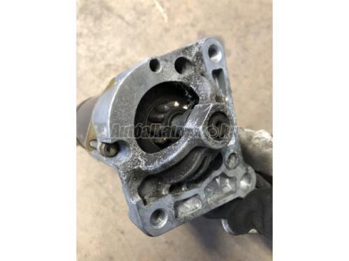 RENAULT MEGANE,  SCENIC,  KANGOO - 2000 - 8200143045 - önindító