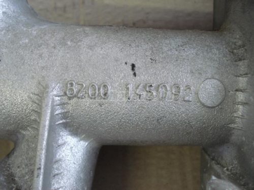 RENAULT CLIO - 8200145092 - szívósor