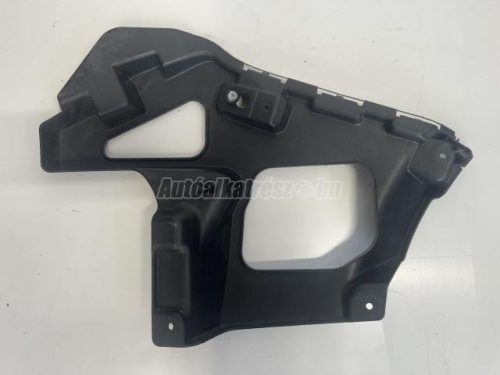 RENAULT MEGANE - 2007 - 8200146044 - lökhárító tartó