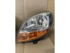 RENAULT KANGOO - 2005 - 8200150614 - főfényszóró