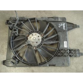RENAULT MEGANE - 2006 - 8200151465 - hűtőventillátor