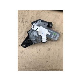   RENAULT MEGANE - 2006 - 8200153458G - HÁTSÓ ablaktörlő motor