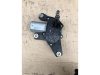 RENAULT MEGANE - 2006 - 8200153458G - HÁTSÓ ablaktörlő motor