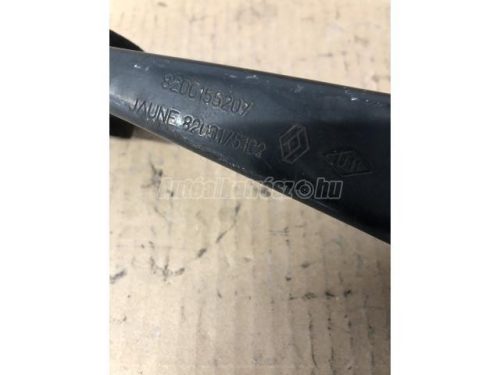 RENAULT CLIO,  KANGOO - 2001 - 8200155207 - tartó, motorfelfüggesztés