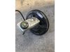 RENAULT MEGANE - 2003 - 8200157453 - fékrásegítő szervódob főfékhengerrel