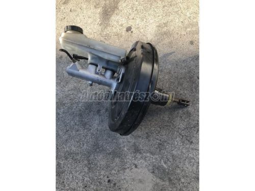 fékrásegítő szervódob főfékhengerrel