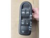 RENAULT SCENIC - 2006 - 8200160603 - ablakemelő központi kapcsoló
