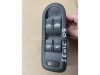 RENAULT SCENIC - 2006 - 8200160603 - ablakemelő központi kapcsoló