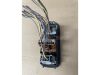 RENAULT SCENIC - 2006 - 8200160603 - ablakemelő központi kapcsoló
