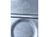 RENAULT CLIO - 2007 - 8200161848 - alsó motorburkolat