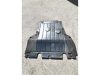 RENAULT CLIO - 2007 - 8200161848 - alsó motorburkolat