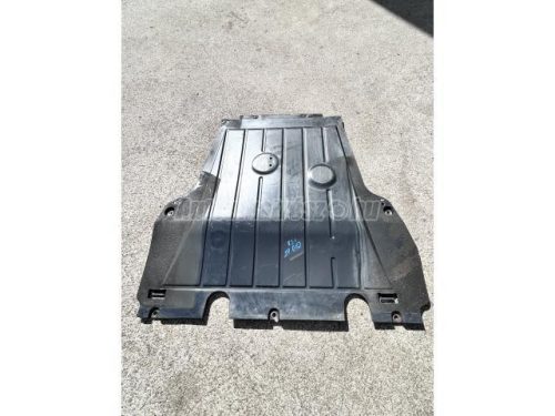 RENAULT CLIO - 2007 - 8200161848 - alsó motorburkolat