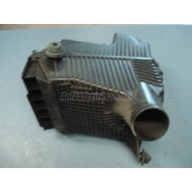 RENAULT SCENIC - 2005 - 8200176558 - levegőszűrő ház