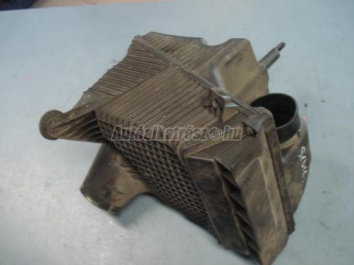 RENAULT SCENIC - 2005 - 8200176558 - levegőszűrő ház