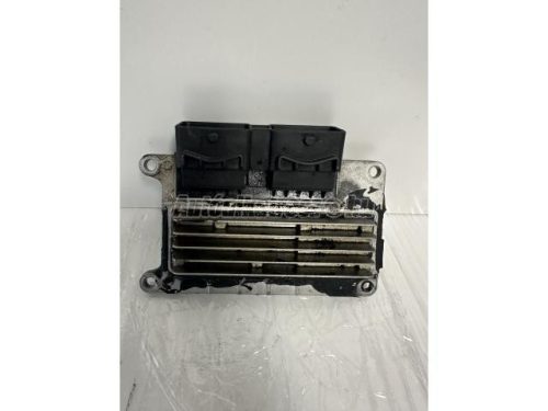 RENAULT TWINGO - 2006 - 8200181482 - motorvezérlő