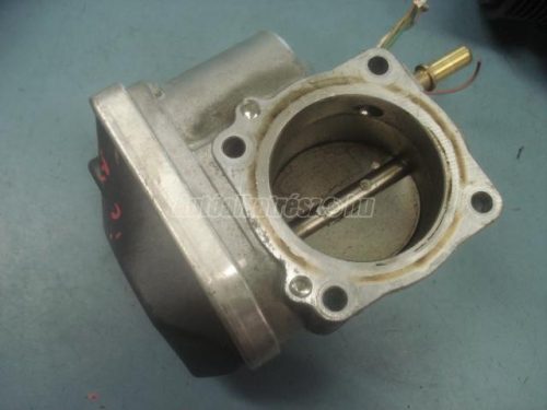 RENAULT MEGANE,  SCENIC,  MODUS,  CLIO - 2003 - 8200190230 - fojtószelep ház