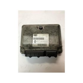 RENAULT TWINGO - 2004 - 8200207499 - motorvezérlő computer