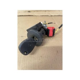 gyújtás kapcsolóberendezés