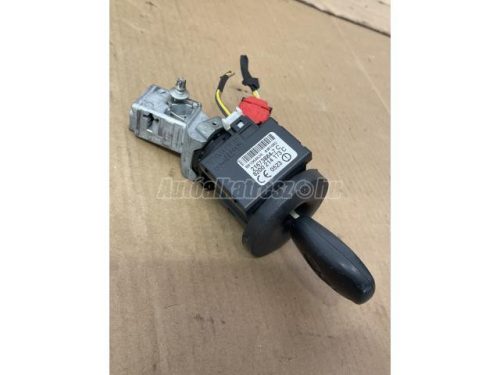 gyújtás kapcsolóberendezés