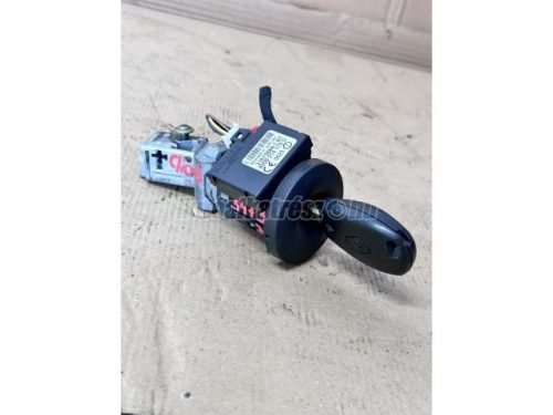 gyújtás kapcsolóberendezés