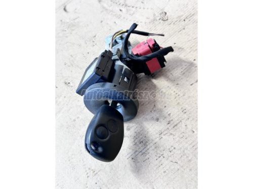 RENAULT CLIO - 2007 - 8200214173D - gyújtás kapcsolóberendezés