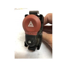 vészvillogó kapcsoló