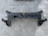RENAULT MODUS - 2006 - 8200224763 - első burkolat