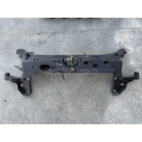 RENAULT MODUS - 2006 - 8200224763 - első burkolat