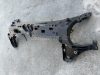RENAULT MODUS - 2006 - 8200224763 - első burkolat