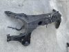 RENAULT MODUS - 2006 - 8200224763 - első burkolat