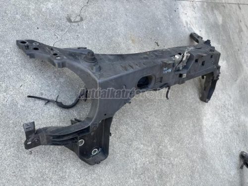 RENAULT MODUS - 2006 - 8200224763 - első burkolat