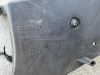 RENAULT MODUS - 2006 - 8200224763 - első burkolat