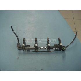 befecskendező szelep