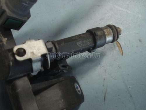 DACIA LOGAN,  SANDERO | RENAULT KANGOO - 2010 - 8200227124 - befecskendező szelep