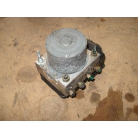   RENAULT CLIO - 2003 - 8200229137, 0265231333, 0265800316 - abs tömb