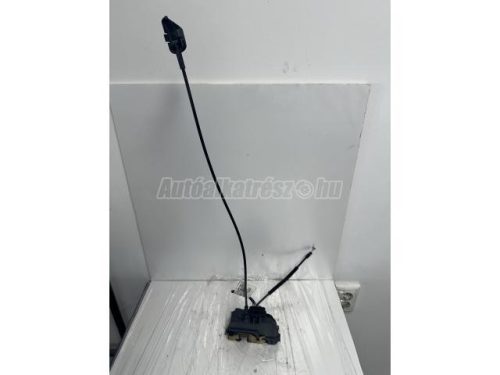 RENAULT SCENIC - 2005 - 8200235837  - ajtózár szerkezet